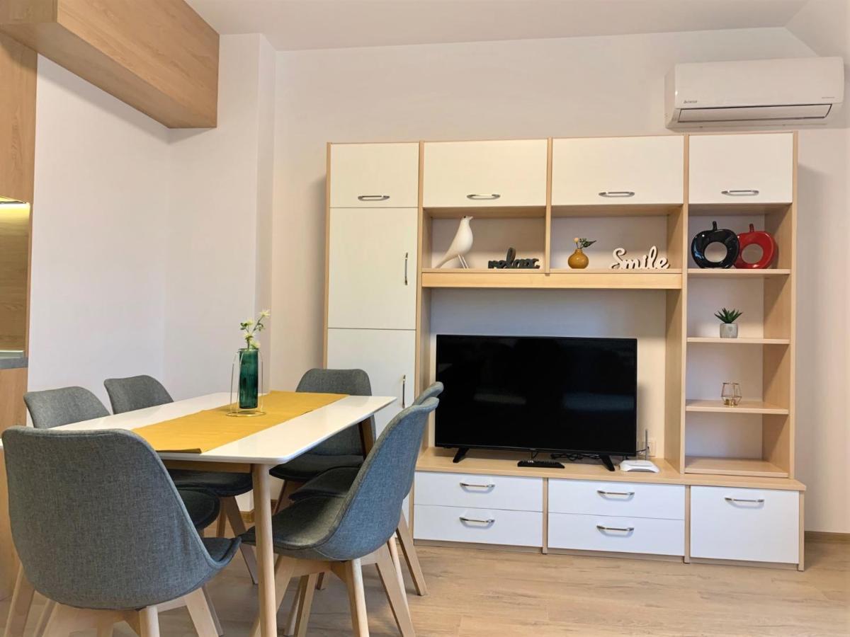 Gardenia Apartments София Екстериор снимка